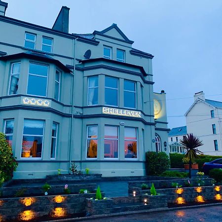 Shelleven Guest House Bangor  Extérieur photo