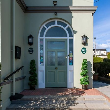 Shelleven Guest House Bangor  Extérieur photo