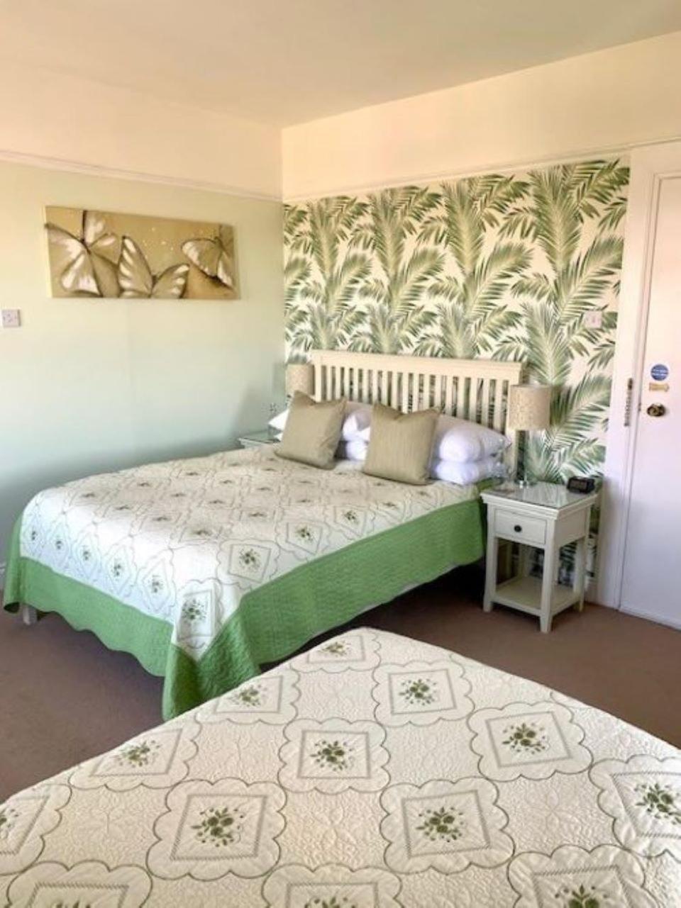 Shelleven Guest House Bangor  Extérieur photo