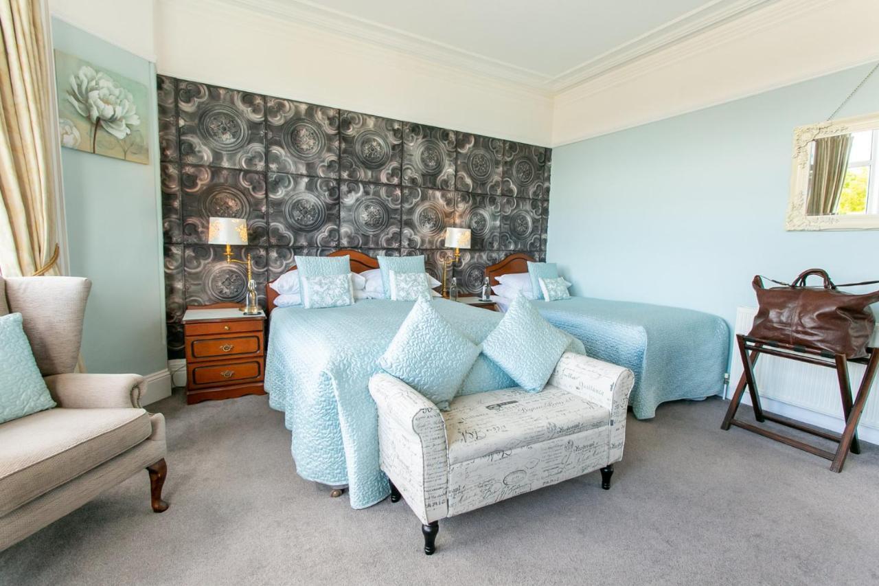 Shelleven Guest House Bangor  Extérieur photo