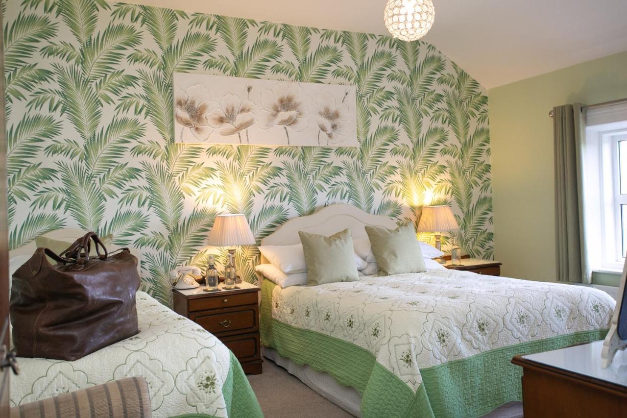 Shelleven Guest House Bangor  Extérieur photo