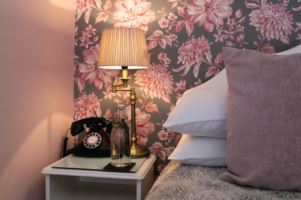 Shelleven Guest House Bangor  Extérieur photo