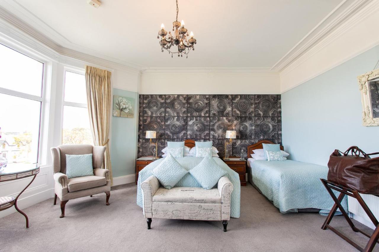 Shelleven Guest House Bangor  Extérieur photo