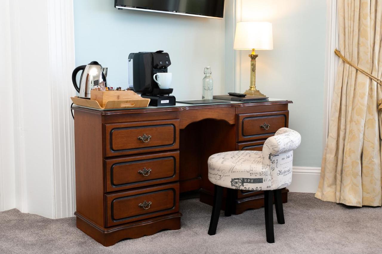 Shelleven Guest House Bangor  Extérieur photo