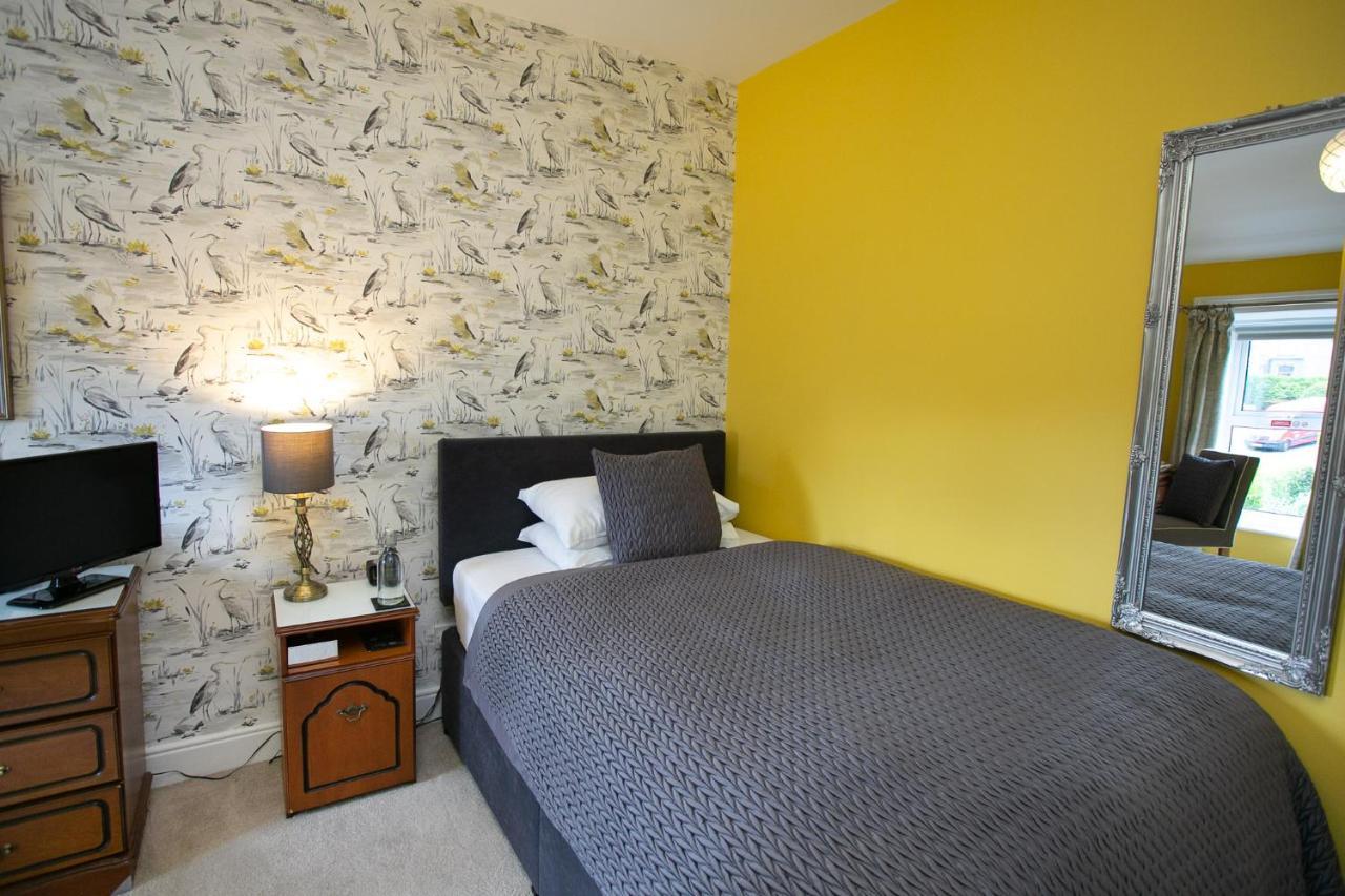 Shelleven Guest House Bangor  Extérieur photo