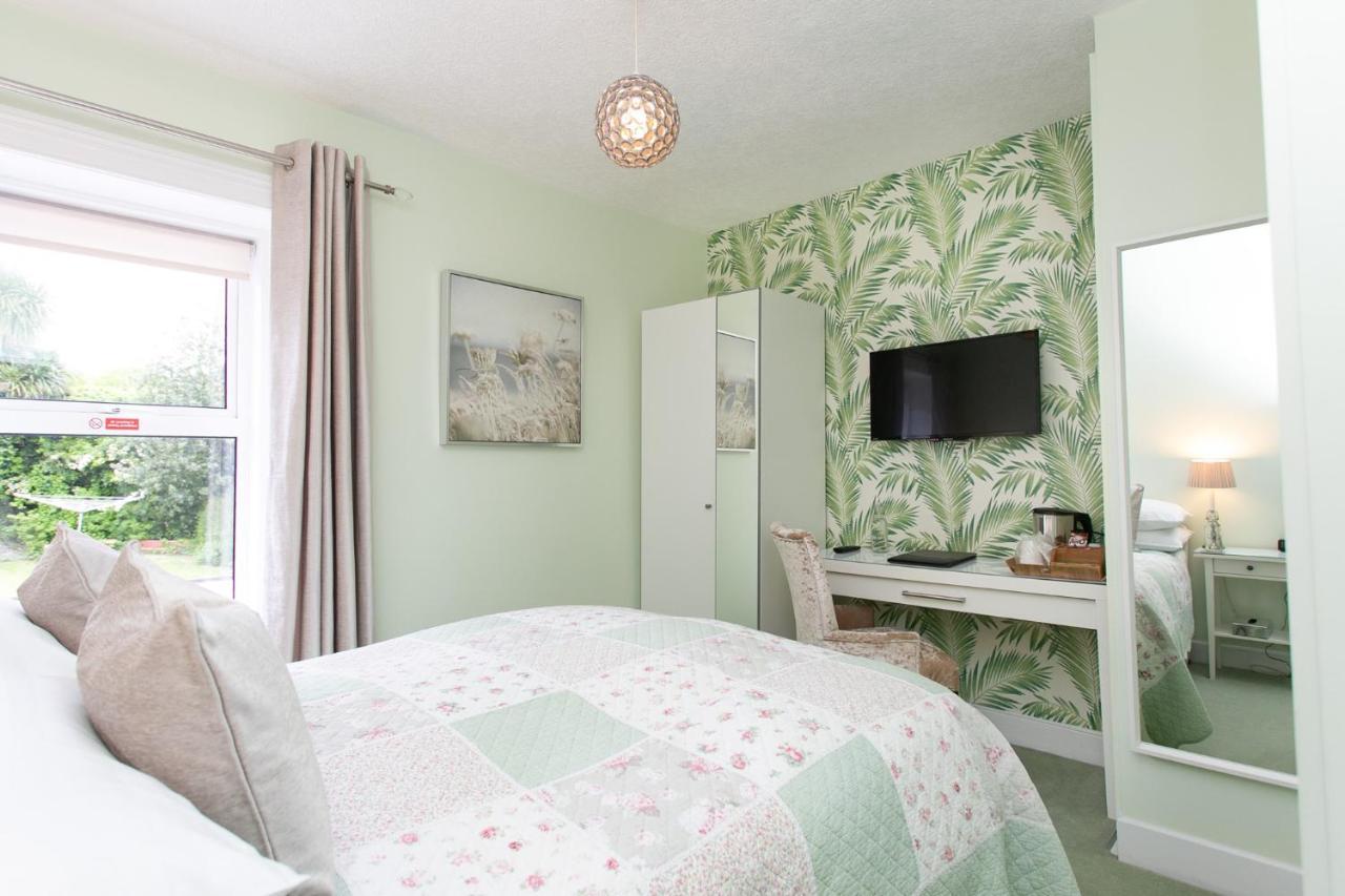 Shelleven Guest House Bangor  Extérieur photo