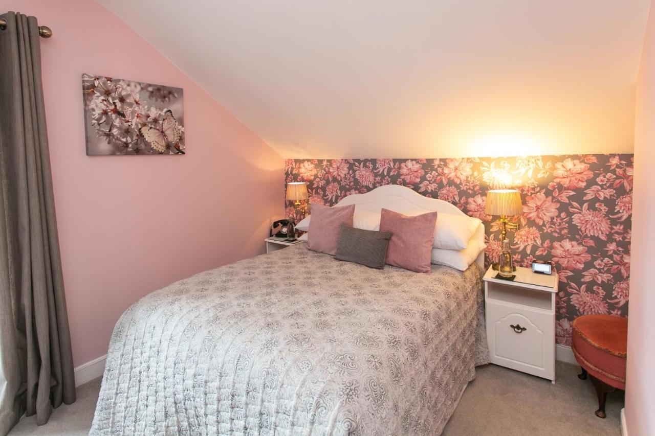 Shelleven Guest House Bangor  Extérieur photo