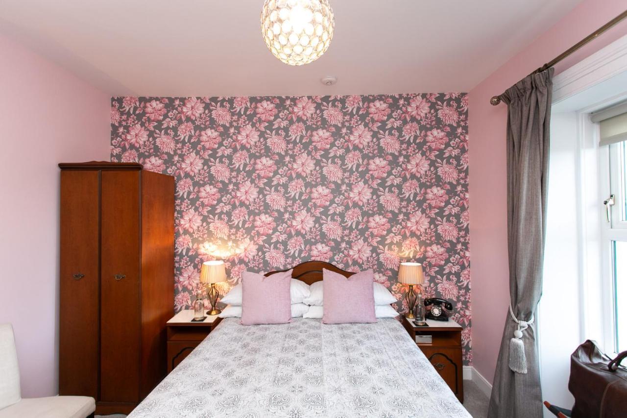 Shelleven Guest House Bangor  Extérieur photo