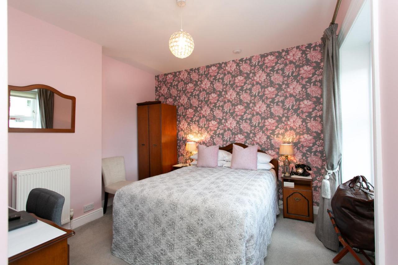 Shelleven Guest House Bangor  Extérieur photo