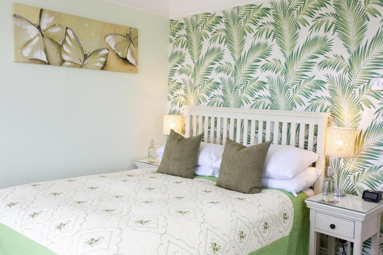 Shelleven Guest House Bangor  Extérieur photo