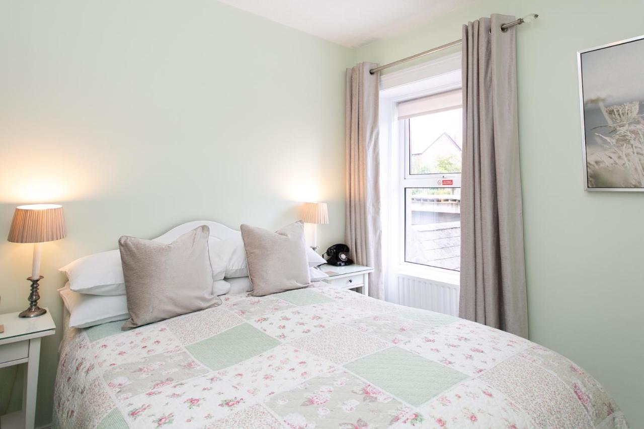 Shelleven Guest House Bangor  Extérieur photo