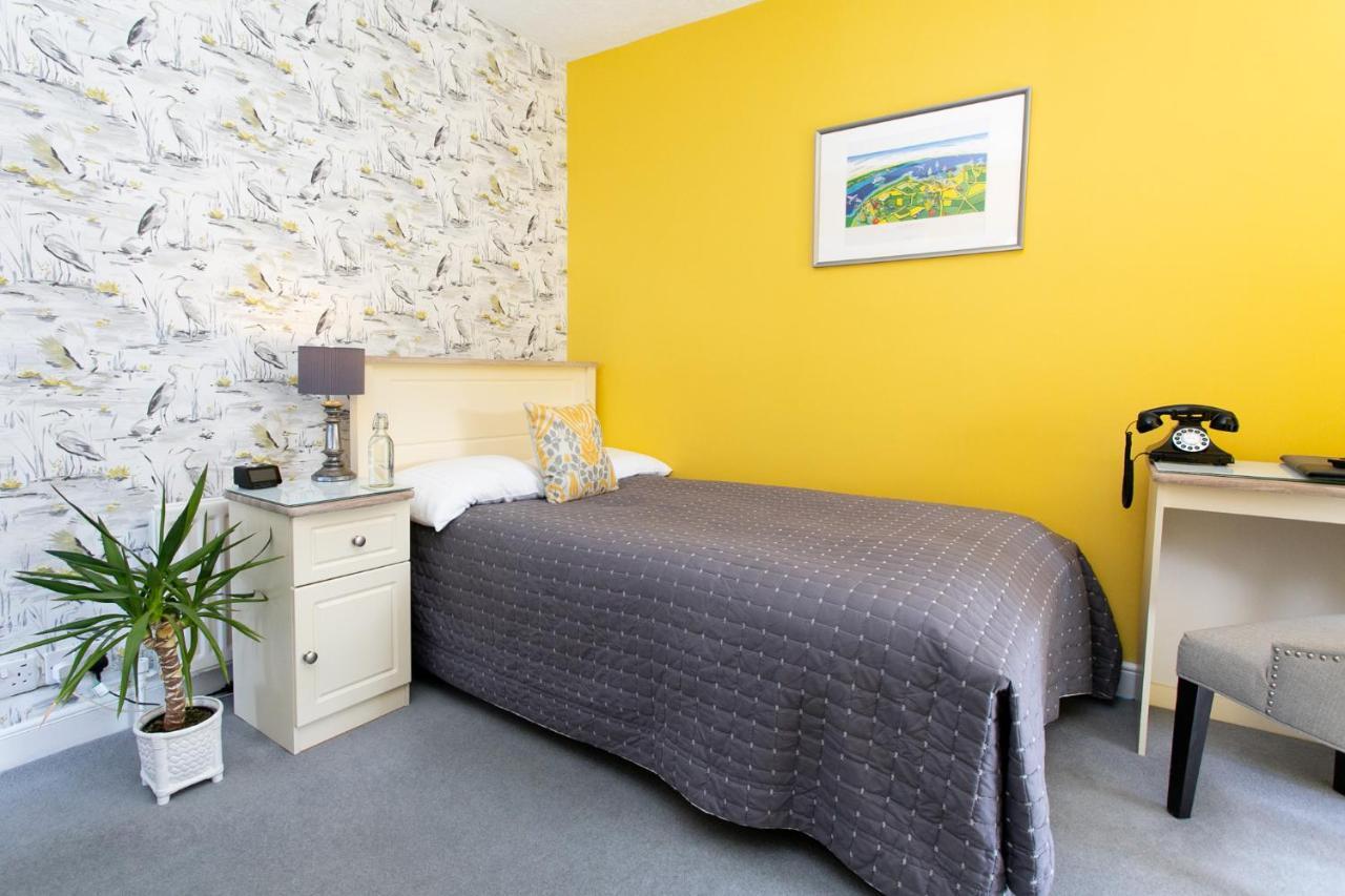 Shelleven Guest House Bangor  Extérieur photo