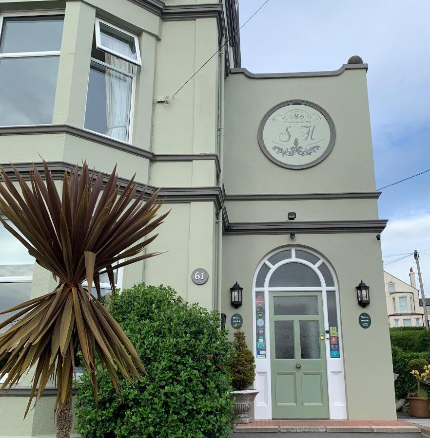 Shelleven Guest House Bangor  Extérieur photo