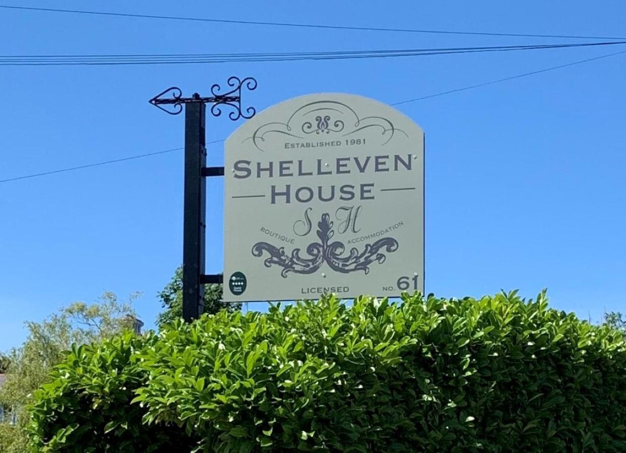 Shelleven Guest House Bangor  Extérieur photo
