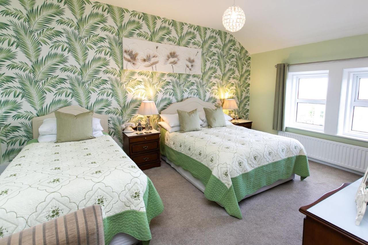 Shelleven Guest House Bangor  Extérieur photo
