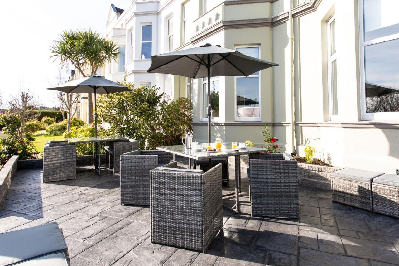 Shelleven Guest House Bangor  Extérieur photo