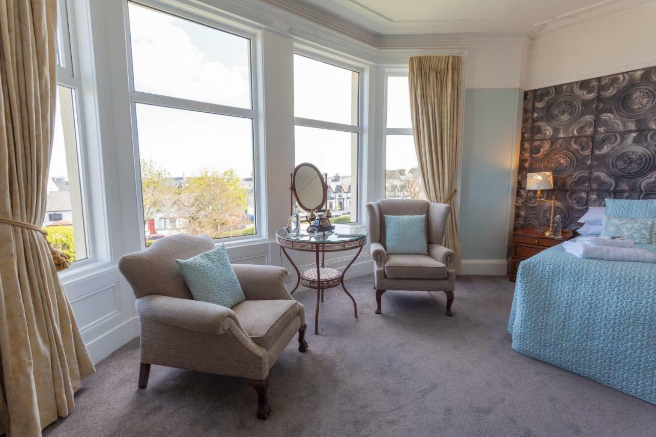 Shelleven Guest House Bangor  Extérieur photo