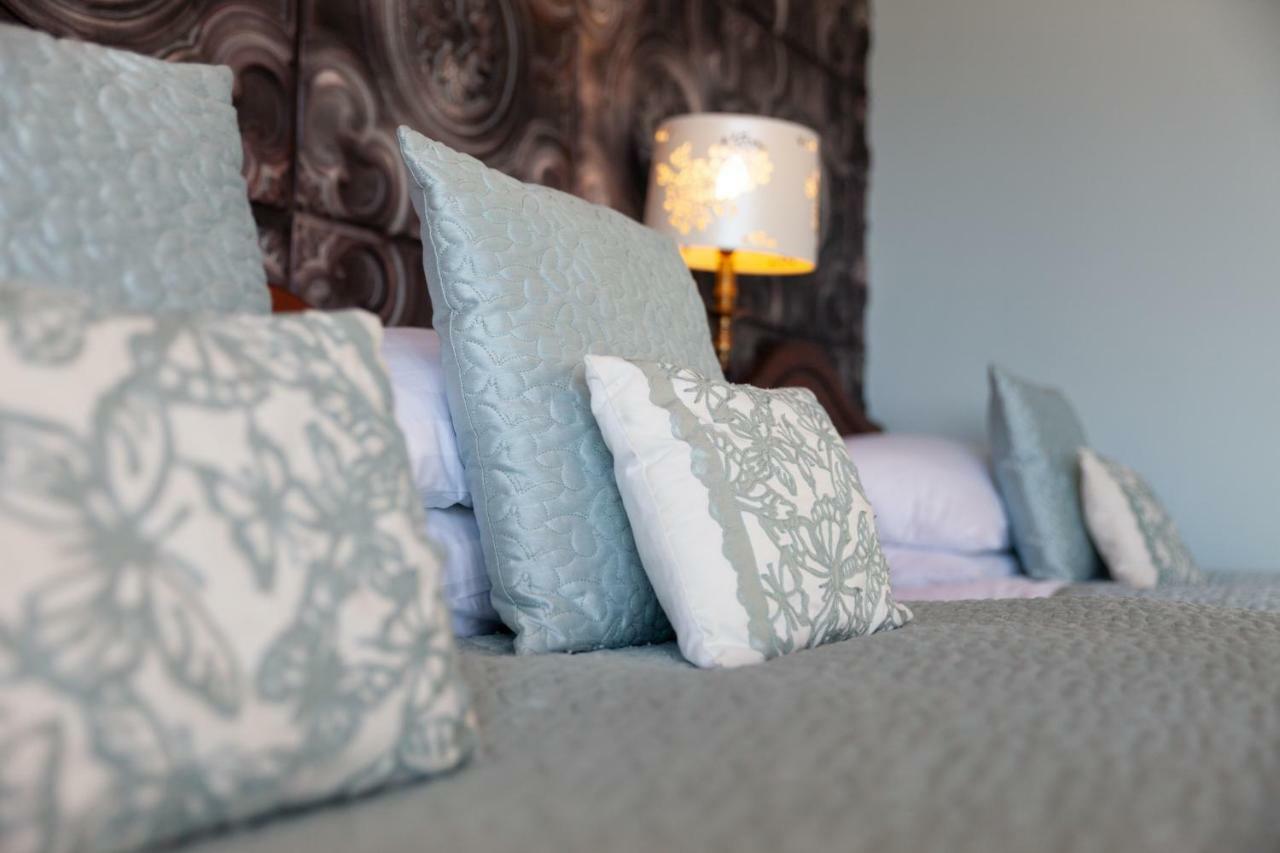 Shelleven Guest House Bangor  Extérieur photo
