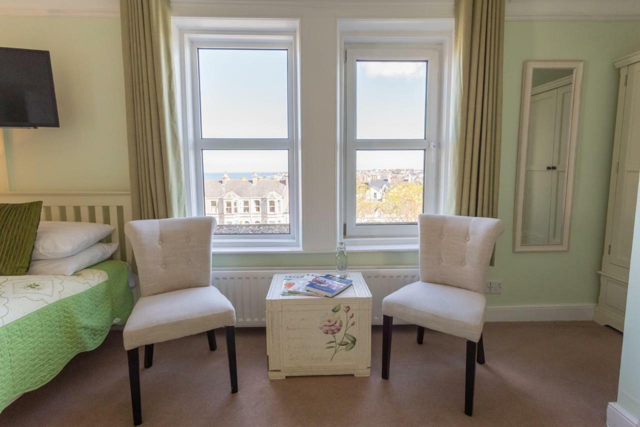 Shelleven Guest House Bangor  Extérieur photo
