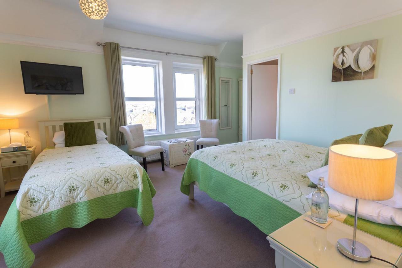 Shelleven Guest House Bangor  Extérieur photo