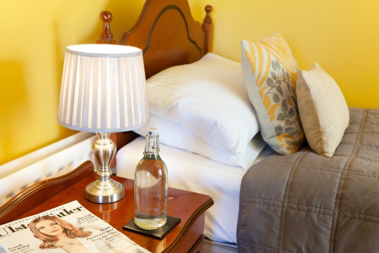 Shelleven Guest House Bangor  Extérieur photo
