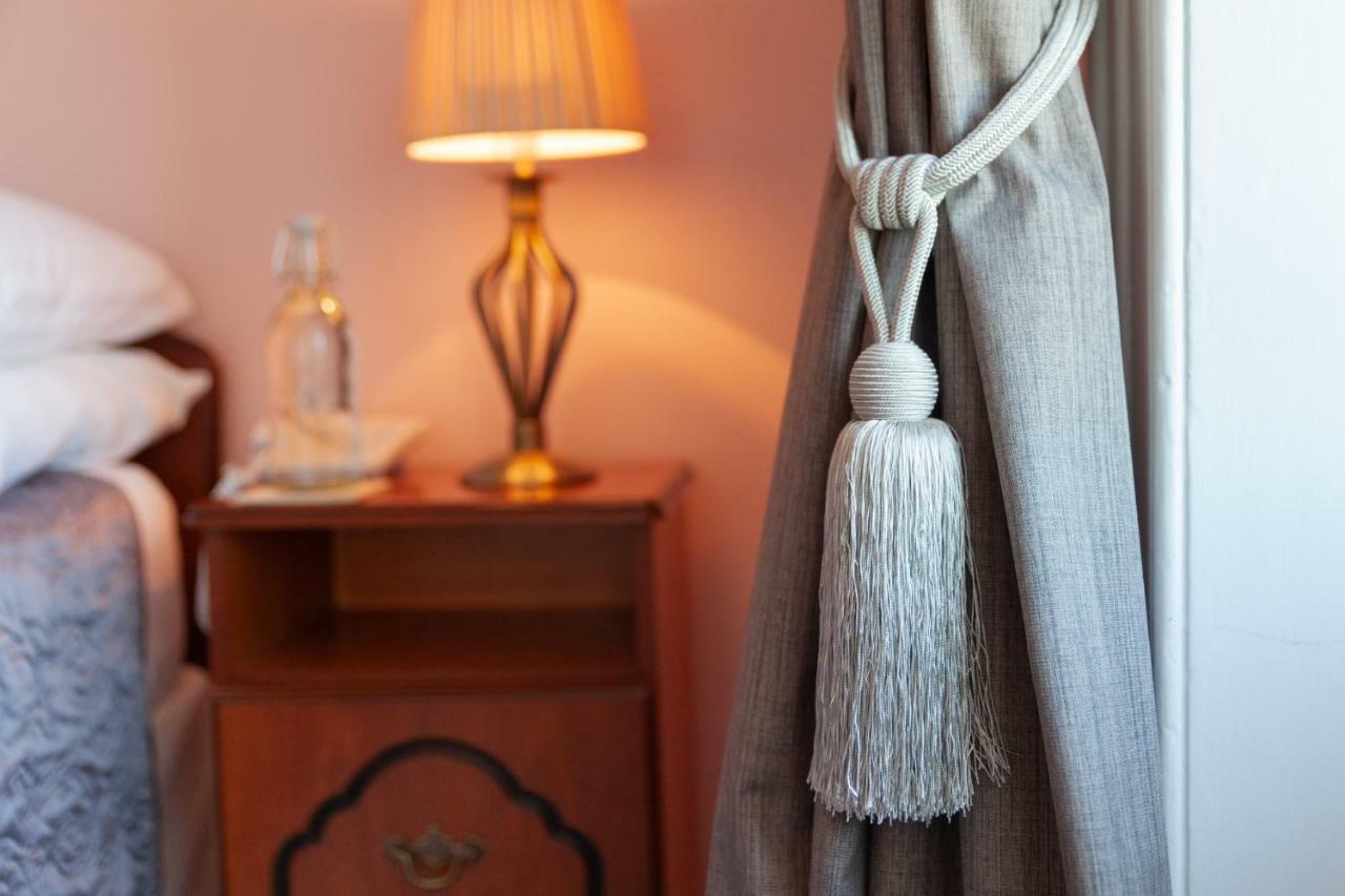 Shelleven Guest House Bangor  Extérieur photo
