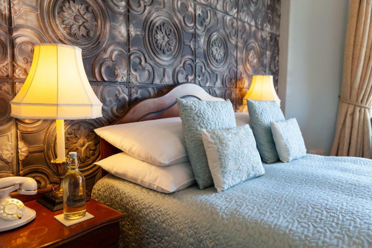 Shelleven Guest House Bangor  Extérieur photo