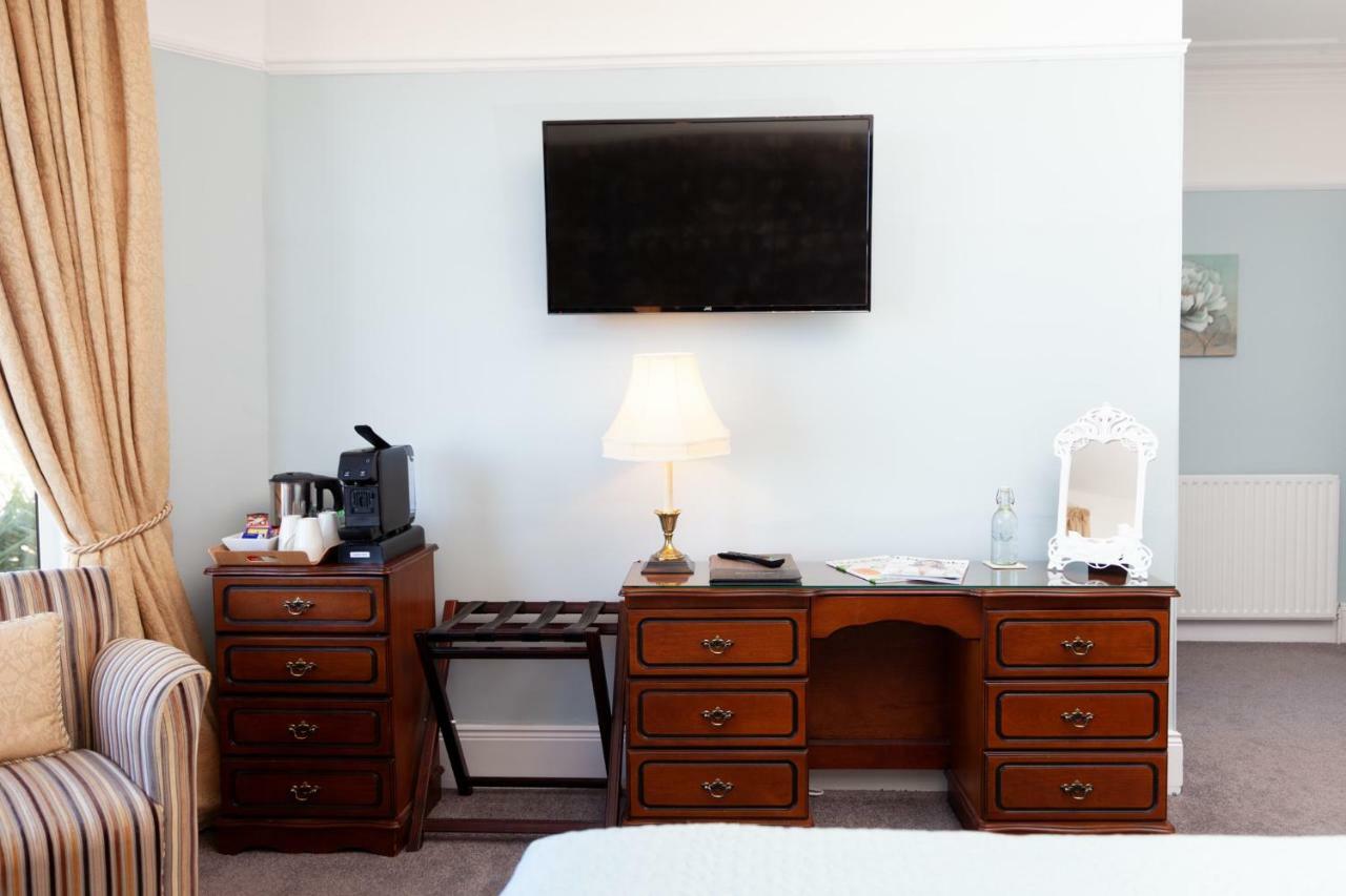 Shelleven Guest House Bangor  Extérieur photo