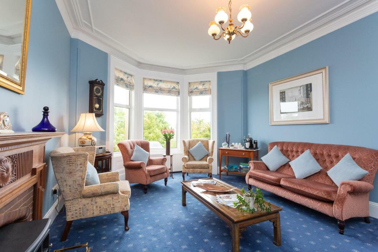 Shelleven Guest House Bangor  Extérieur photo