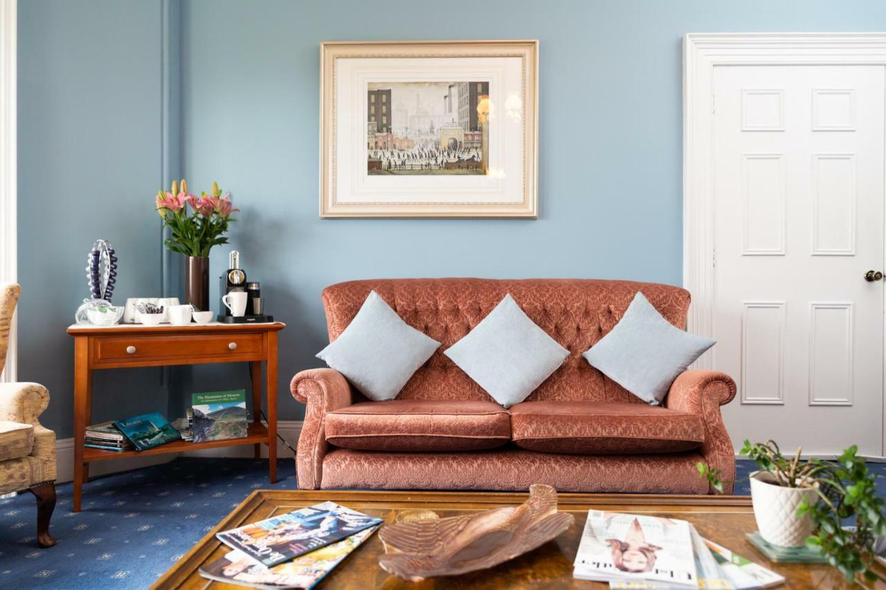 Shelleven Guest House Bangor  Extérieur photo