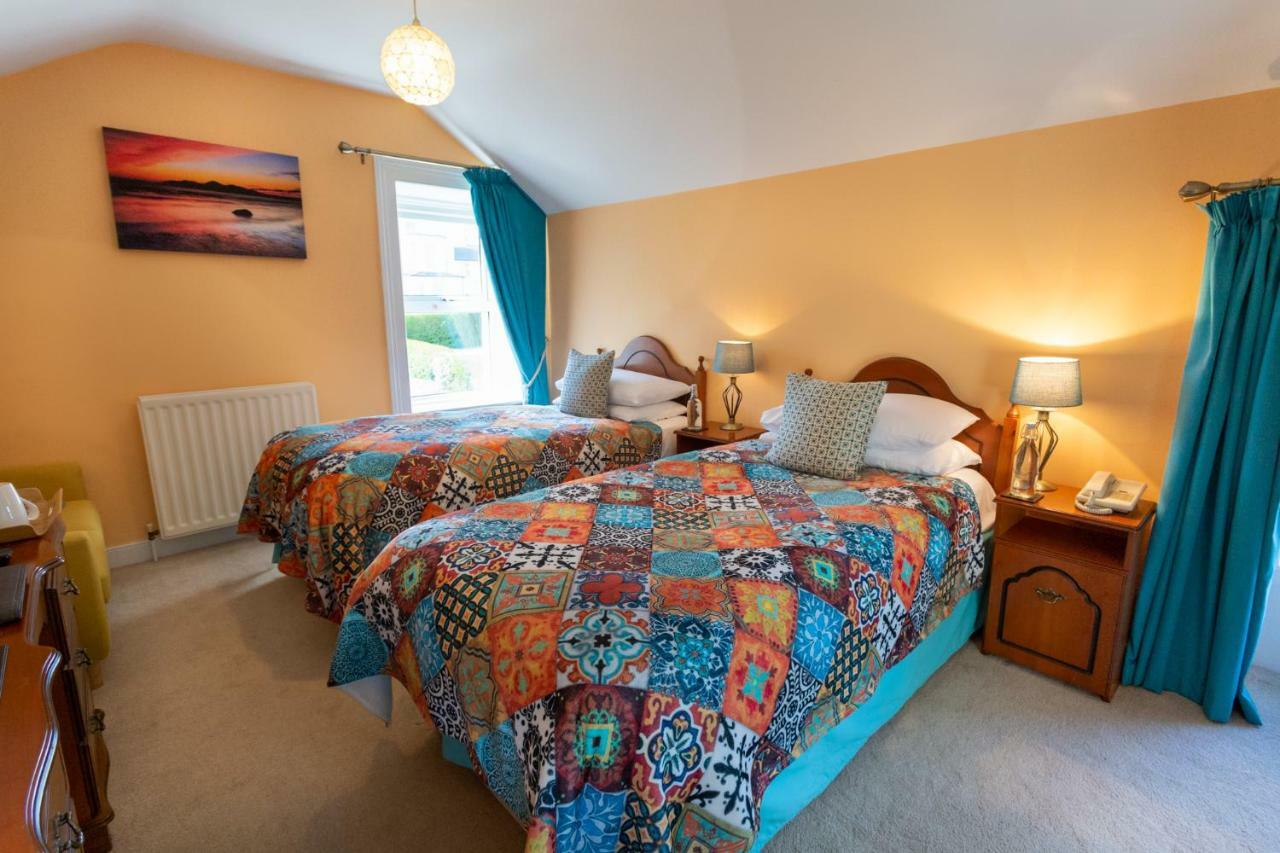 Shelleven Guest House Bangor  Extérieur photo
