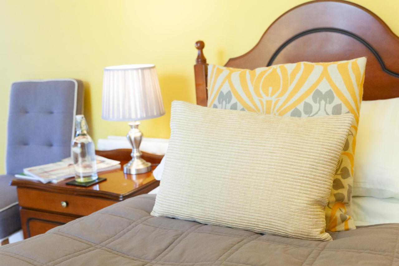Shelleven Guest House Bangor  Extérieur photo